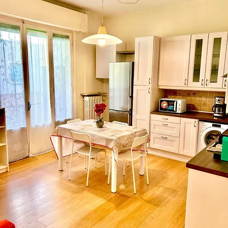 Apartment Casazacconi-centro-self Check In