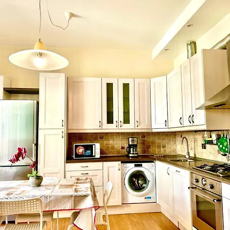 Apartment Casazacconi-centro-self Check In *