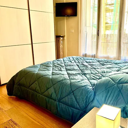Apartment Casazacconi-centro-self Check In *