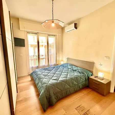 Apartment Casazacconi-centro-self Check In Florence