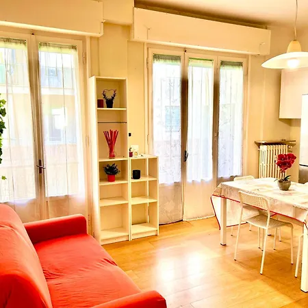 Apartment Casazacconi-centro-self Check In