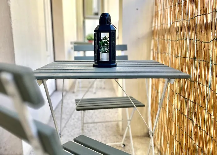 Casazacconi-centro-self Check In شقة *