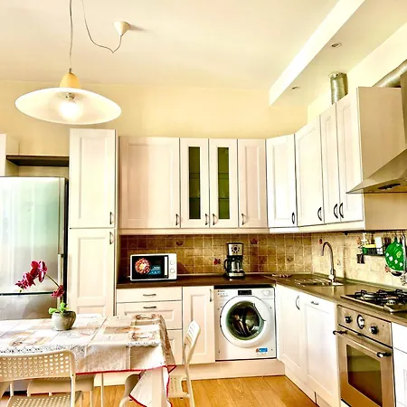 Apartment Casazacconi-centro-self Check In *